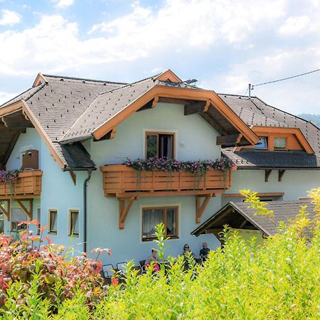 Ferienwohnungen Am See Haus Spitzer Койтшах ам Зее Екстериор снимка